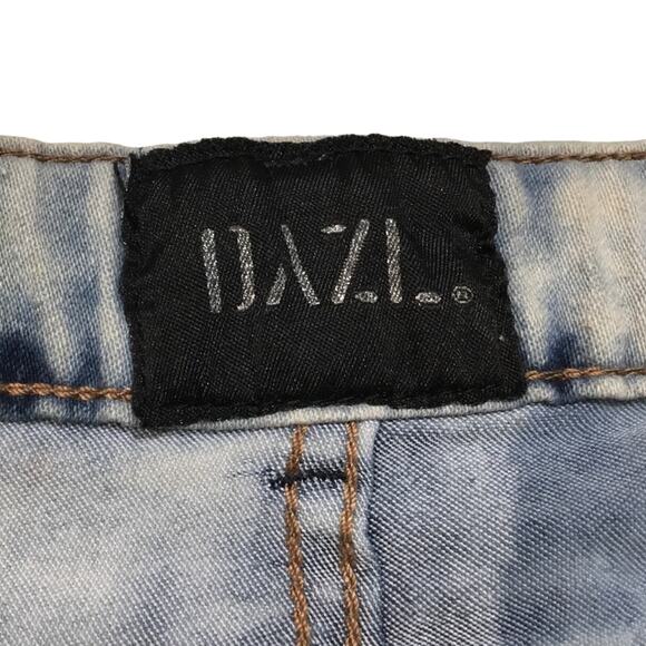 Dazl Ripped Jeans - Picture 5 of 5